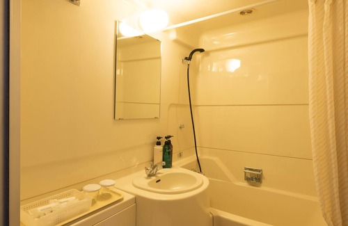 Kintaro Onsen Hotel | Eco-Friendly Comfort at Sky Hotel Uozu with Breakfast Included