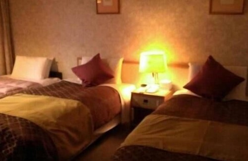 Kintaro Onsen Hotel | Eco-Friendly Comfort at Sky Hotel Uozu with Breakfast Included