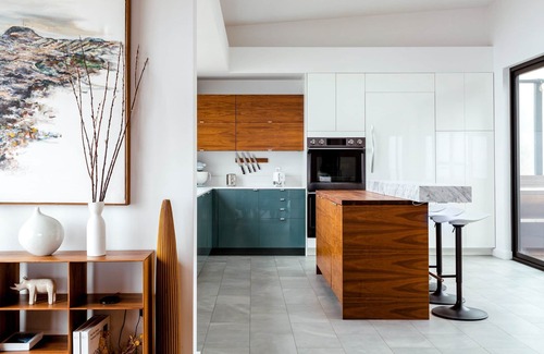 Dillon Beach House | Seaside Oasis: Sky House with Spa, Cinema Room & Ocean Views