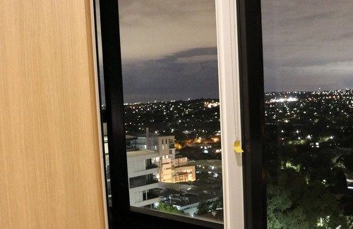 Doncaster House | Discover SKY IN Self Service Apartment in Doncaster