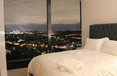 Doncaster House | Discover SKY IN Self Service Apartment in Doncaster