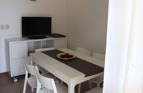 Villaggio Taunus House | Sky land with 3 bedrooms and a large terrace overlooking the sea