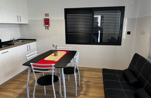 Calheta Villa | Experience Sky & Ocean Villa: 4-Star Comfort Awaits