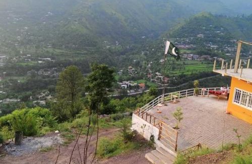 Azad Kashmir House | Sky resort ajk patikka