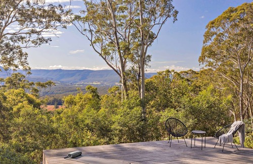 Kangaroo Valley House | Family-Friendly Sky Ridge in Scenic Kangaroo Valley