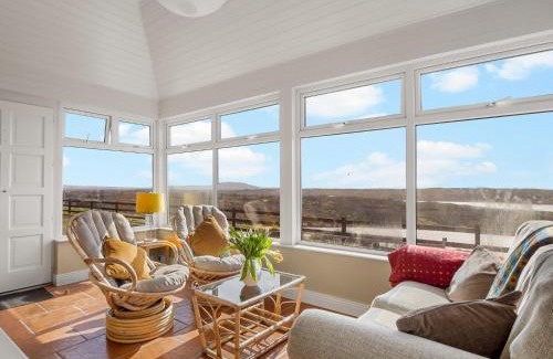 Clifden House | Sky Road Lodge Clifden