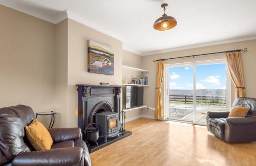 Clifden House | Sky Road Lodge Clifden