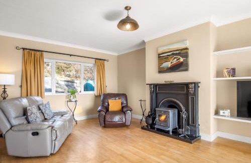 Clifden House | Sky Road Lodge Clifden