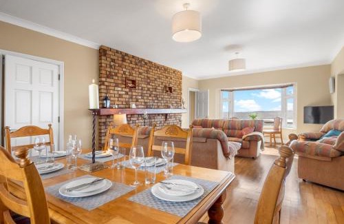 Clifden House | Sky Road Lodge Clifden