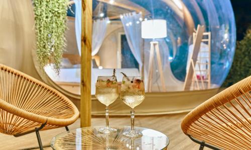 San Marco di Castellabate Other | Sky Room: Oceanfront Retreat with Pool and Breakfast