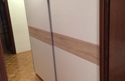 Zagreb Apartment | Sky Rudeš