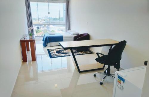 Sao Paulo Apartment | Top-Rated Stay at Sky S House: Guest Rated 9/10