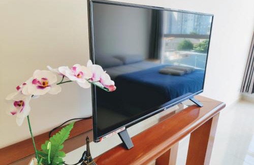 Sao Paulo Apartment | Top-Rated Stay at Sky S House: Guest Rated 9/10