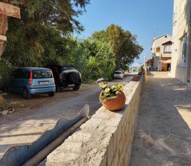 Agii Apostoli Apartment | Oceanfront Getaway at Sky & Sea 2 - Guest Rated 9.9/10