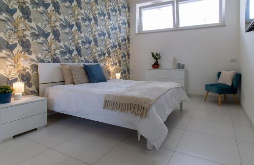 Pomezia Apartment | Family-Friendly Sky Suite Blue Pomezia with High Ratings