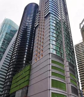 Kuala Lumpur City Centre Apartment | Experience Comfort at Sky Suites By PO with Pool Access