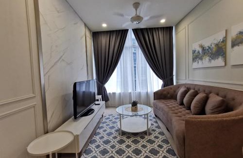 Kuala Lumpur City Centre Apartment | Sky Suites KLCC host by REST Corner Suites