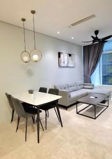 Kuala Lumpur City Centre Apartment | Sky Suites KLCC host by REST Corner Suites