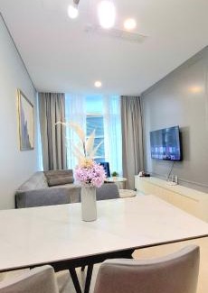 Kuala Lumpur City Centre Apartment | Sky Suites KLCC host by REST Corner Suites