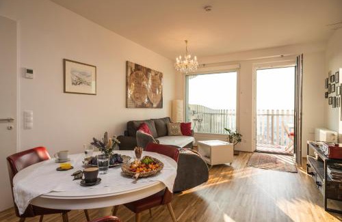 Grinzing Apartment | Discover Sky View Apartment Vienna: Rated 9/10, Family Friendly