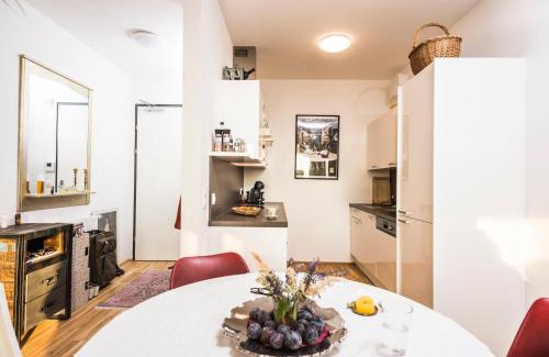 Grinzing Apartment | Discover Sky View Apartment Vienna: Rated 9/10, Family Friendly