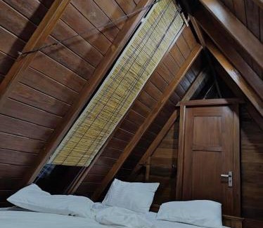 Kaduruduwa Hotel | Top-Rated Sky View Cabin in Unawatuna with Breakfast