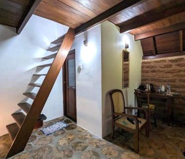 Kaduruduwa Hotel | Top-Rated Sky View Cabin in Unawatuna with Breakfast
