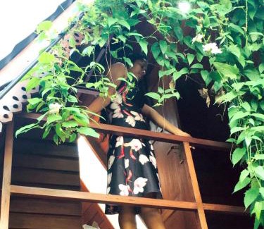 Kaduruduwa Hotel | Top-Rated Sky View Cabin in Unawatuna with Breakfast