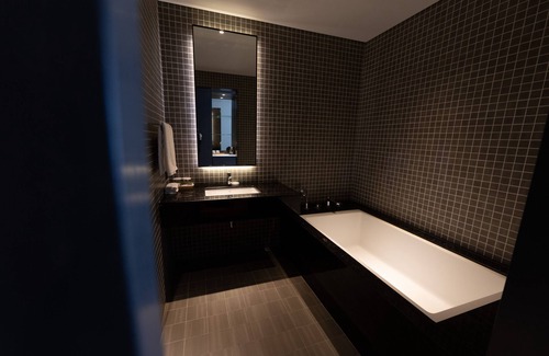 Masan Hotel | Eco-Friendly Sky View Hotel with Top Amenities & Great Reviews
