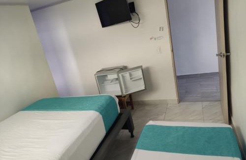 Tolu Hotel | Oceanfront Escape at Sky View Hotel Tolu with Pool Access