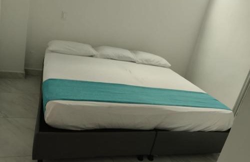 Tolu Hotel | Oceanfront Escape at Sky View Hotel Tolu with Pool Access