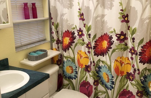 Lutz Condo | Experience Nature at Sky View with Pool & Spa Amenities