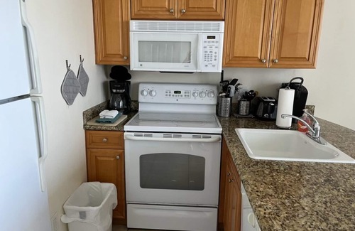 St. Petersburg - Clearwater Condo | Experience Breathtaking Sunsets Over Tampa Bay