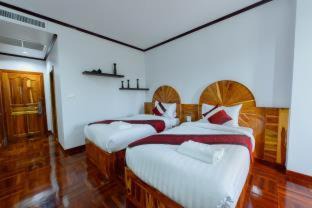 Buriram Resort | Beautiful Sky View Resort Buriram: Pool and Oceanfront Bliss