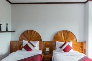 Buriram Resort | Beautiful Sky View Resort Buriram: Pool and Oceanfront Bliss