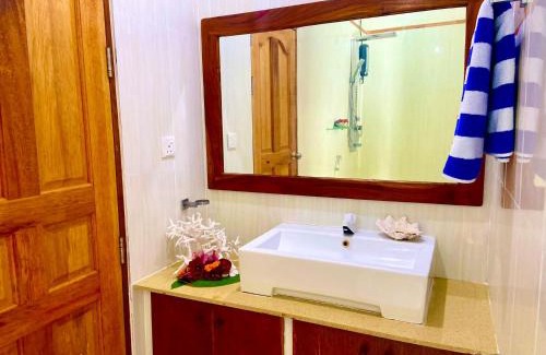 Fehendhoo House | Sky Village