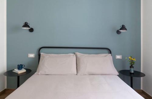 La Morra Apartment | Cozy Sky & Vineyards Retreat - Perfect for Families and Pets