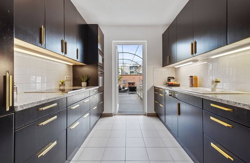 Gersthof Apartment | SKY9 Apartments District 18