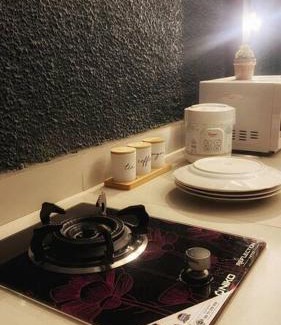 Bandung House | SkyCastle Pavilion at Heritage House - Family-Friendly Escape