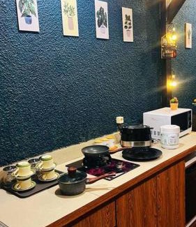 Bandung House | SkyCastle Pavilion at Heritage House - Family-Friendly Escape