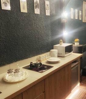 Bandung House | SkyCastle Pavilion at Heritage House - Family-Friendly Escape