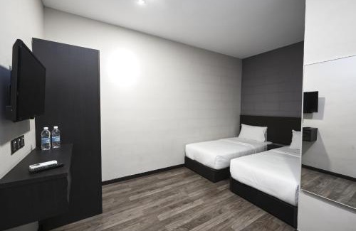 Pulau Ketam Hotel | Discover SkyCity Motel Pulau Ketam: Family-Friendly Getaway