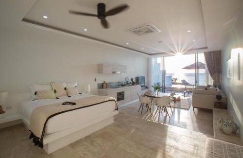 Plai Laem Hotel | Beautiful Skye Beach Hotel - Oceanfront Retreat in Koh Samui