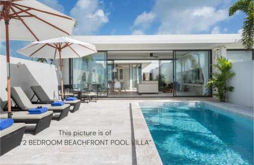Plai Laem Hotel | Beautiful Skye Beach Hotel - Oceanfront Retreat in Koh Samui