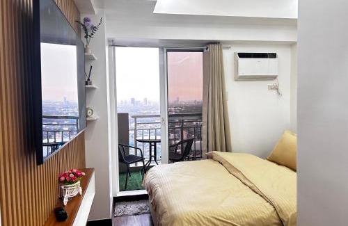 Project 4 Apartment | Skye Staycation