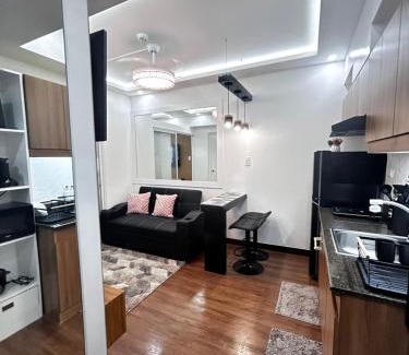 Project 4 Apartment | Skye Staycation