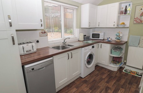 Wooler Cottage | Skyelands