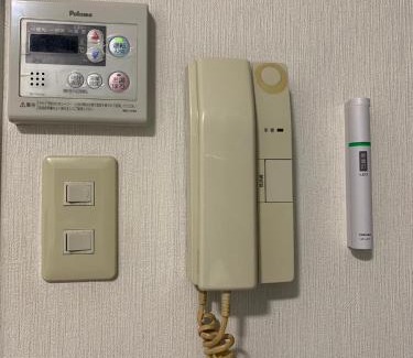 Sumiyoshi Apartment | Relax at Skygarden Neo: Family-Friendly with Hot Tub