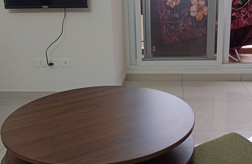 Bengaluru Apartment | Skyhigh 2-bedroom apartment in fantastic Whitefield with WiFi