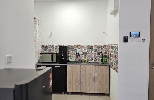Taman Tunku Majid Apartment | SkyHome, Alor setar